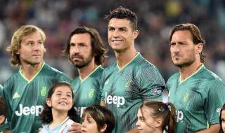 尤文图斯现役阵容 02年尤文图斯阵容